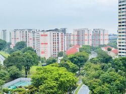 The Tre Ver (D13), Condominium #548820961